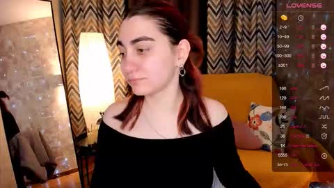 Hanna online show from March 27, 2:39 am