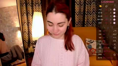 Hanna online show from May 5, 2:18 am
