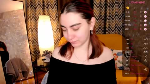 Hanna online show from April 4, 2:29 am