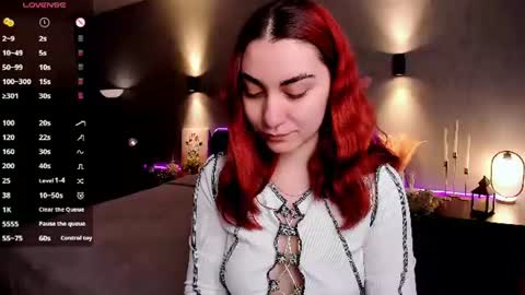 Hanna online show from July 13, 2:04 am