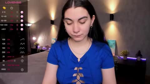 Hanna online show from March 4, 2:17 am