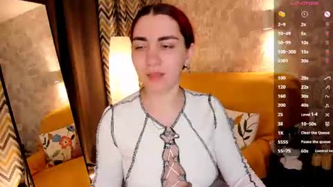 Hanna online show from July 3, 2:05 am