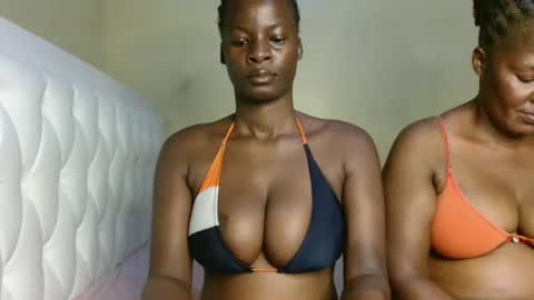 Dani online show from February 23, 6:43 pm