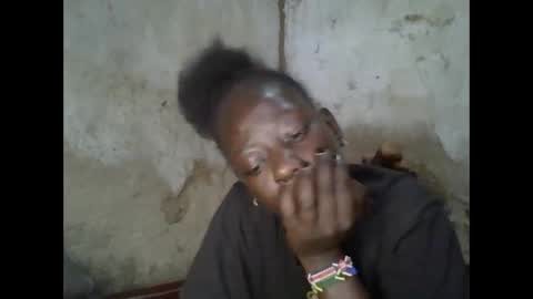 cute_doria online show from January 6, 7:45 am