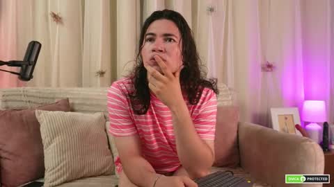 You Erelis  online show from February 12, 5:33 am