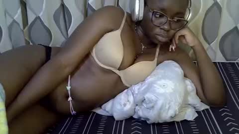 daddysdoll online show from May 21, 2:07 am