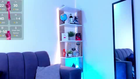 Cute horny1 online show from March 27, 11:22 am