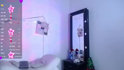 Cute horny1 online show from November 24, 3:05 am