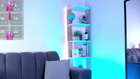 Cute horny1 online show from March 14, 11:03 am