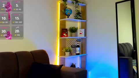 Cute horny1 online show from April 1, 11:33 am