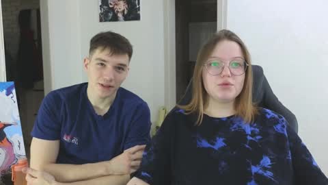 Kite and Jack online show from December 11, 2:09 am