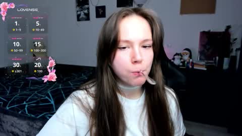 Emily online show from February 16, 12:47 pm