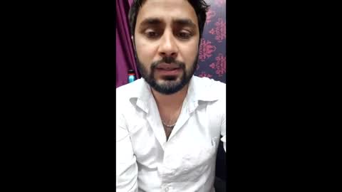 Cute Lucky online show from February 18, 8:14 am