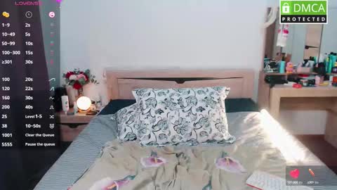 Milana online show from September 23, 1:16 pm