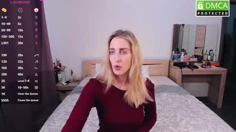 Milana online show from February 15, 12:59 pm