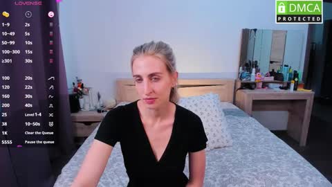 Milana online show from March 6, 12:15 pm