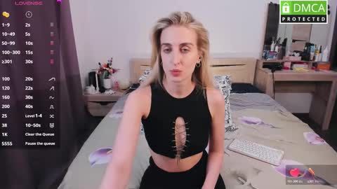 Milana online show from March 29, 12:07 pm