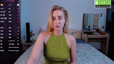 Milana online show from July 4, 1:26 pm