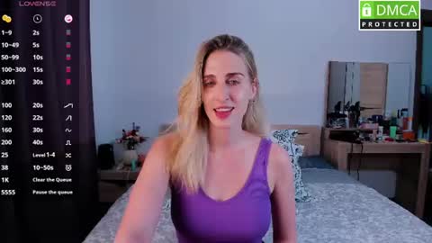 Milana online show from August 7, 12:14 pm
