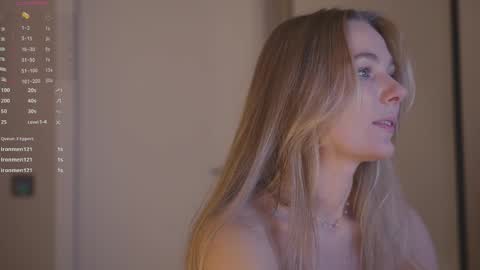 AN online show from March 6, 11:42 pm