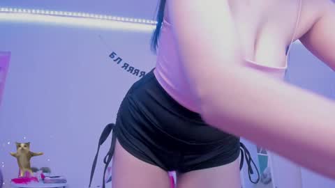 Bb online show from December 13, 1:15 am