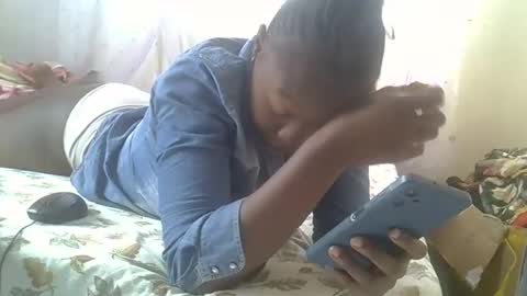 cute_savanna online show from January 17, 6:34 am