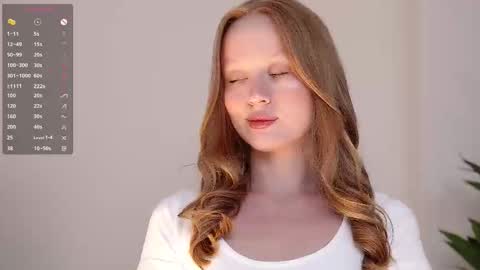  Hey im Kristina Thank you for your support  online show from September 18, 9:57 am