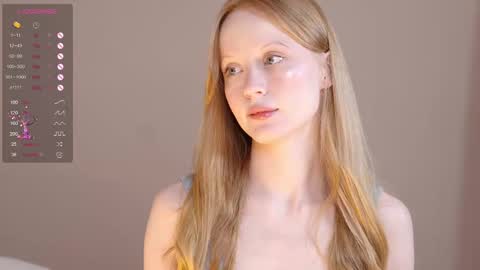  Hey im Kristina Thank you for your support  online show from March 12, 8:08 am