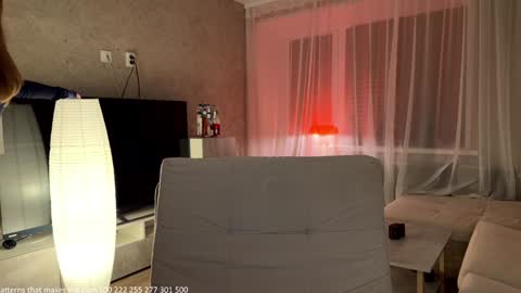 Ksenya online show from January 15, 11:35 pm