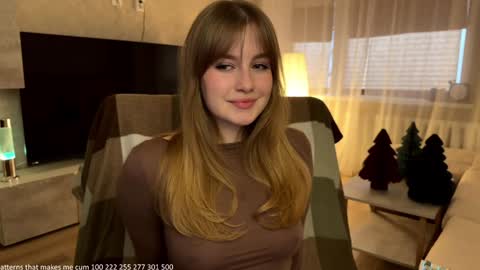 Ksenya online show from November 26, 5:26 am