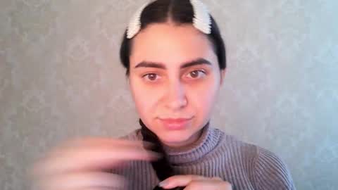 Snapshot of cute_strawberry_ chatting on October 22, 11:12 am cute_strawberry_ online show from October 22, 11:12 am