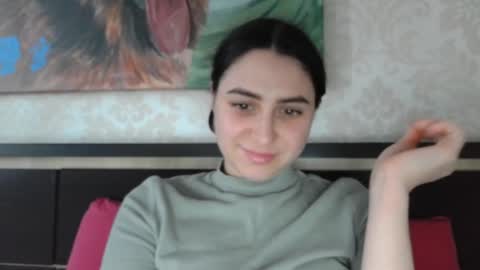 Snapshot of cute_strawberry_ chatting on February 8, 2:27 pm cute_strawberry_ online show from February 8, 2:27 pm