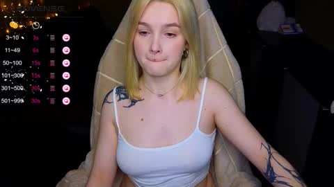 Sue online show from October 13, 6:10 pm