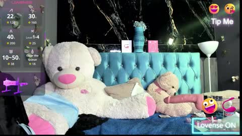 cute_zoe1 online show from November 3, 10:00 pm