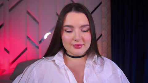 Amber online show from March 7, 10:54 pm