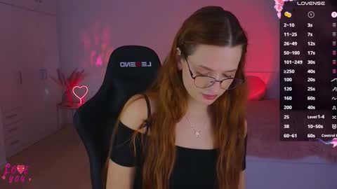 Ariel online show from March 13, 6:11 pm