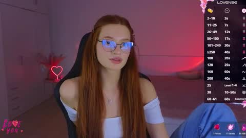 Ariel online show from March 18, 5:19 pm