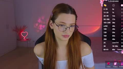 Ariel online show from March 7, 5:57 pm