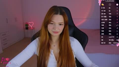 Ariel online show from January 5, 5:27 pm