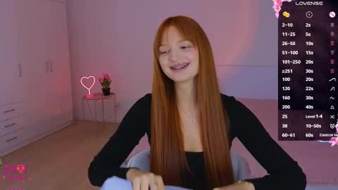 Snapshot of cuteariel7 chatting on September 17, 4:21 pm Ariel online show from September 17, 4:21 pm