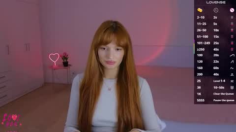 Snapshot of cuteariel7 chatting on October 18, 4:33 pm Ariel online show from October 18, 4:33 pm