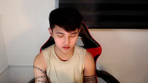 Steph online show from July 12, 10:57 pm