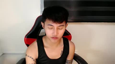 Steph online show from June 29, 2:52 am