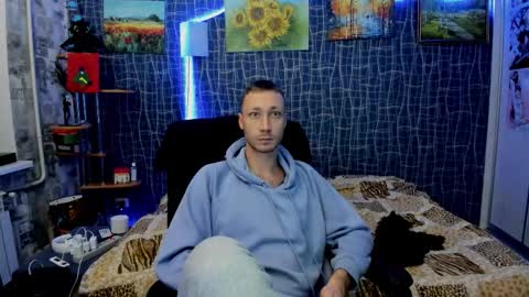 cuteboy228 online show from January 9, 10:59 pm