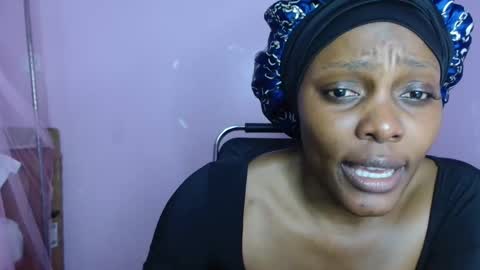 cutebuu online show from February 27, 2:04 am