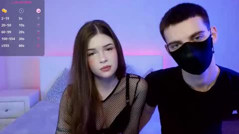 Tory and Leon online show from November 27, 9:00 pm