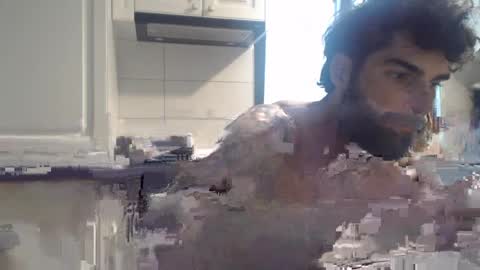 cuteeboy online show from March 23, 6:51 am