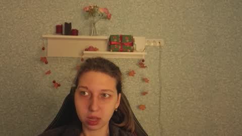 Elli online show from January 14, 5:48 am