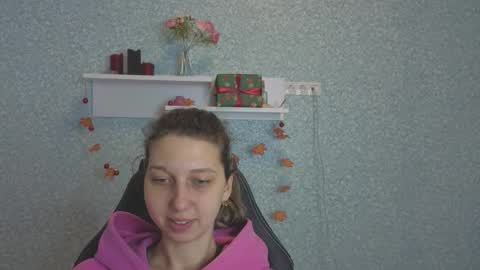 Elli online show from January 13, 5:37 am