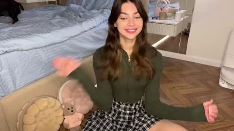 Elsa online show from January 20, 4:21 am